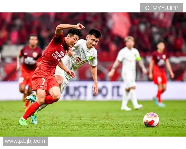 上港与国安精彩对决直播信息全解析尽在BTV频道 上港与国安精彩对决直播信息全解析尽在BTV频道