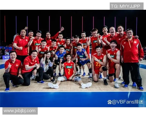 世界男排联赛精彩对决中国男排迎战美国队展现实力与风采 世界男排联赛精彩对决中国男排迎战美国队展现实力与风采