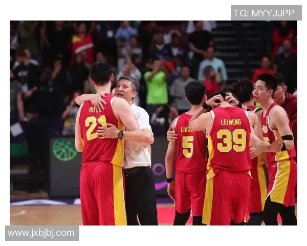 中国男篮迎战伊朗队半决赛巅峰对决期待精彩瞬间与荣耀时刻 中国男篮迎战伊朗队半决赛巅峰对决期待精彩瞬间与荣耀时刻