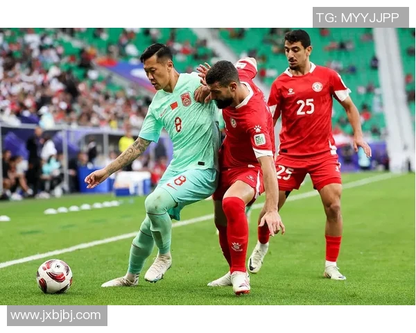 亚洲杯精彩对决黎巴嫩迎战老挝谁能在绿茵场上笑到最后