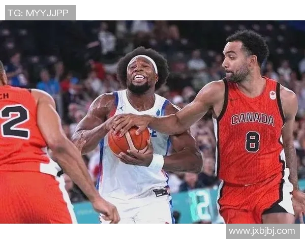 北京奥运会精彩对决美国队与法国队巅峰对决的激烈瞬间回顾 北京奥运会精彩对决美国队与法国队巅峰对决的激烈瞬间回顾